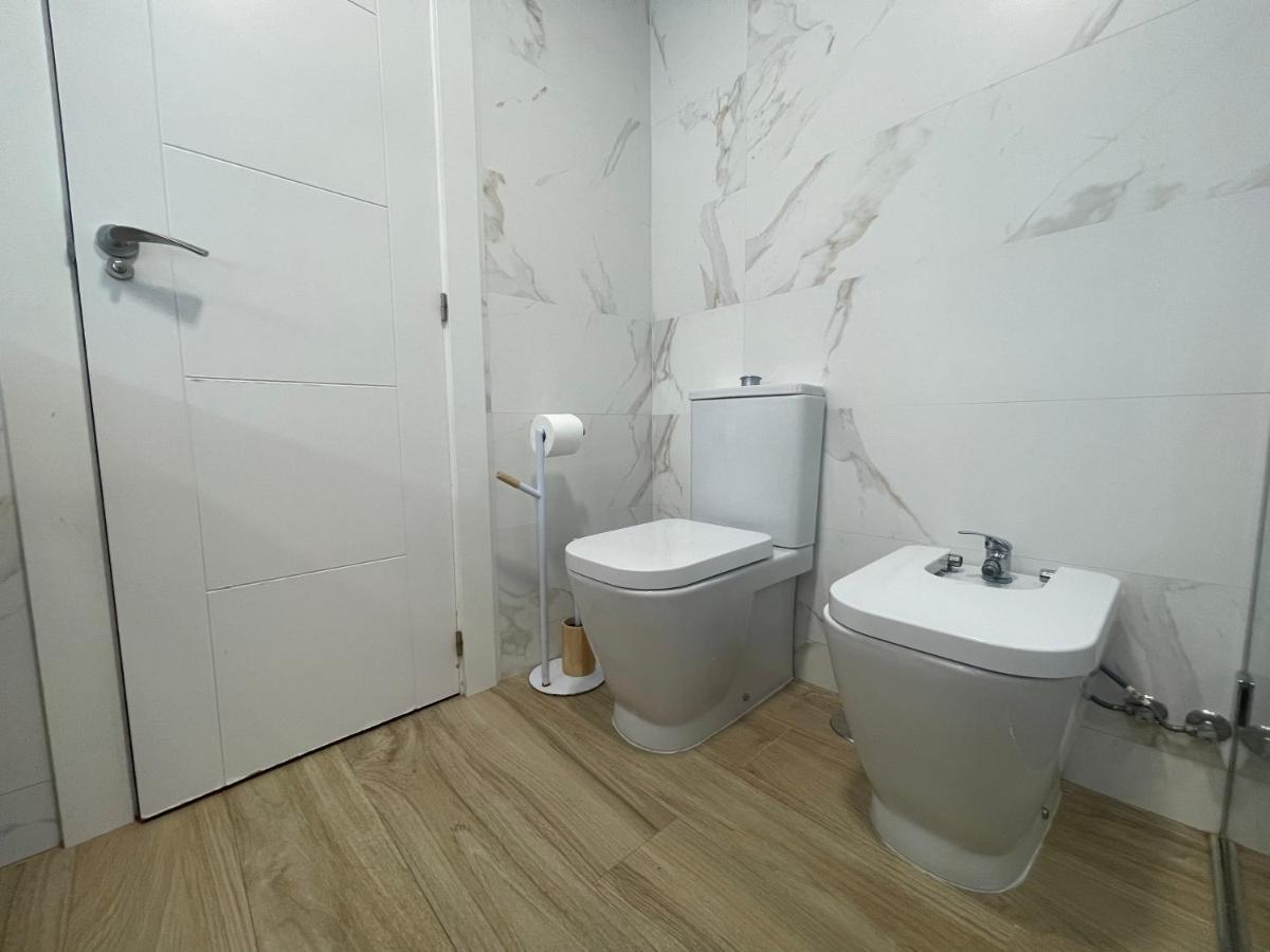 Chalet Exclusivo Bonalba Alicante Exteriér fotografie