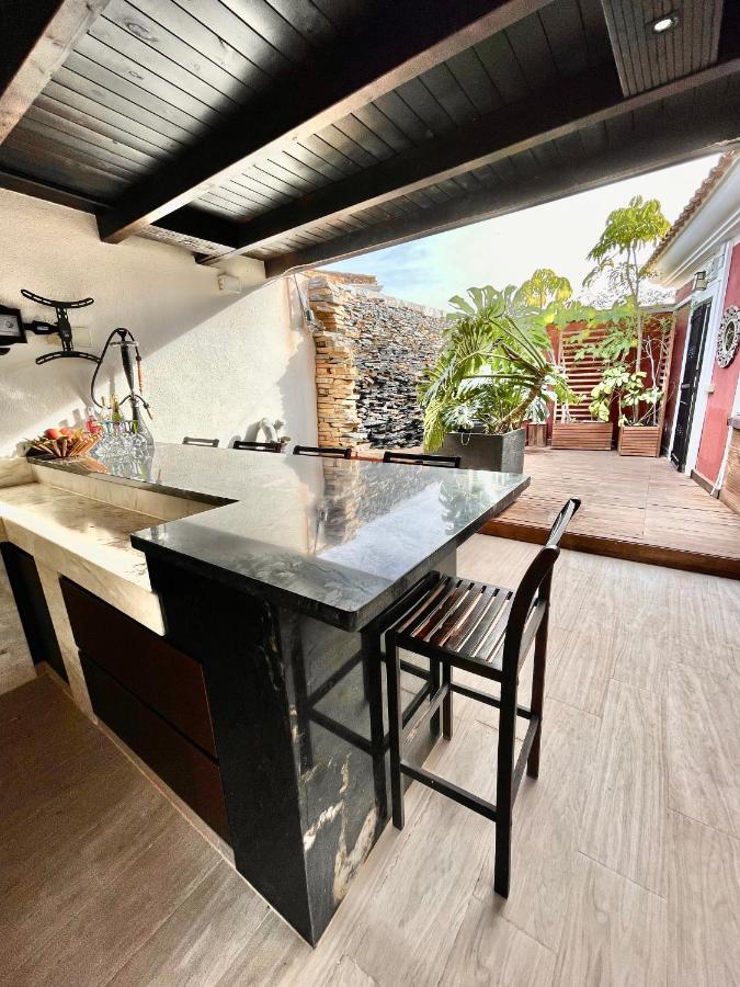 Chalet Exclusivo Bonalba Alicante Exteriér fotografie