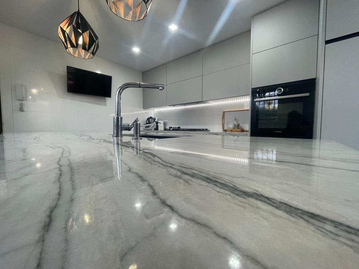 Chalet Exclusivo Bonalba Alicante Exteriér fotografie