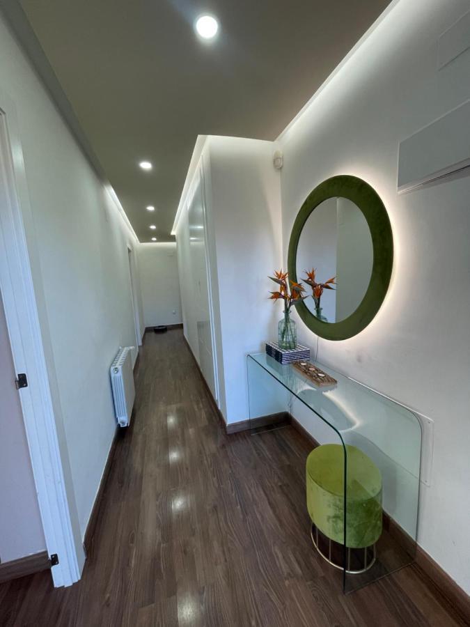 Chalet Exclusivo Bonalba Alicante Exteriér fotografie