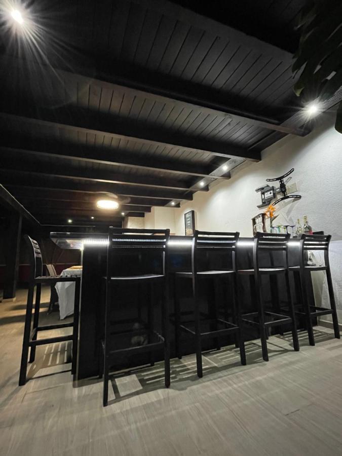 Chalet Exclusivo Bonalba Alicante Exteriér fotografie